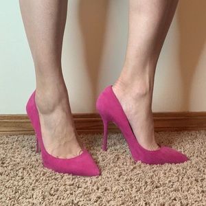 ALDO Pumps